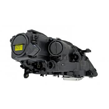 HELLA 263064551 - Headlight Assembly HELLA 263064551 Headlight Assembly product image 4 of 8