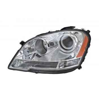 HELLA 263064551 - Headlight Assembly HELLA 263064551 Headlight Assembly product image 5 of 8