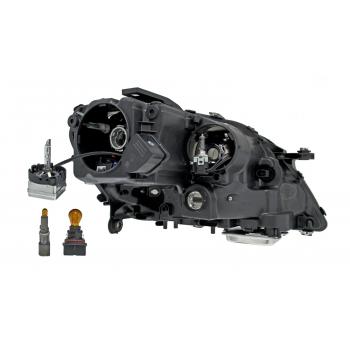 HELLA 263064551 - Headlight Assembly HELLA 263064551 Headlight Assembly product image 6 of 8