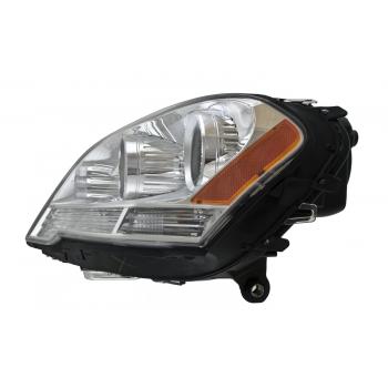 HELLA 263064551 - Headlight Assembly HELLA 263064551 Headlight Assembly product image 7 of 8