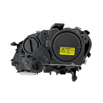 HELLA 263064561 - Headlight Assembly HELLA 263064561 Headlight Assembly product image 1 of 8