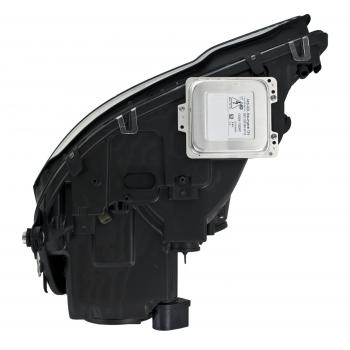 HELLA 263064561 - Headlight Assembly HELLA 263064561 Headlight Assembly product image 2 of 8