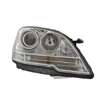 HELLA 263064561 - Headlight Assembly HELLA 263064561 Headlight Assembly product image 3 of 8