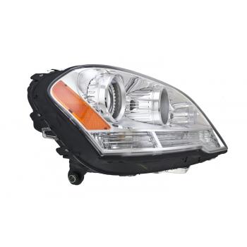HELLA 263064561 - Headlight Assembly HELLA 263064561 Headlight Assembly product image 4 of 8