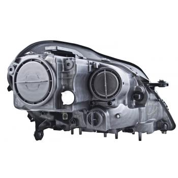 HELLA 263400051 Headlight Assembly product image 1 of 6