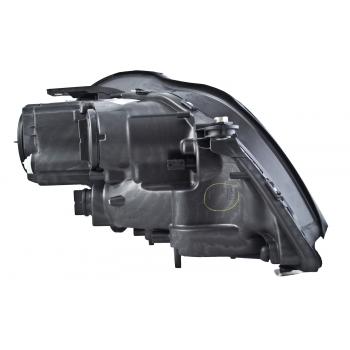 HELLA 263400051 Headlight Assembly product image 2 of 6