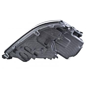 HELLA 263400051 Headlight Assembly product image 6 of 6