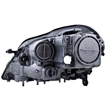HELLA 263400061 Headlight Assembly product image 1 of 6