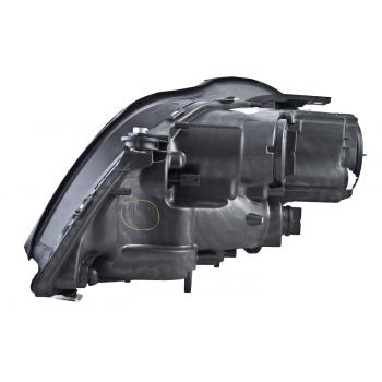 HELLA 263400061 Headlight Assembly product image 2 of 6