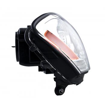 HELLA 263400061 Headlight Assembly product image 3 of 6
