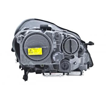 HELLA 263400351 Headlight Assembly product image 1 of 6