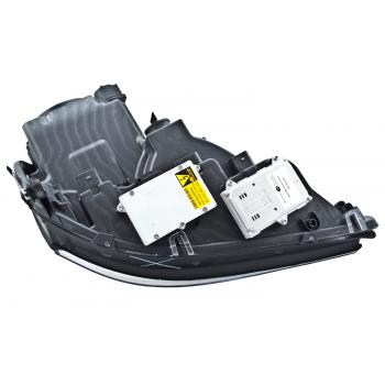 HELLA 263400351 Headlight Assembly product image 2 of 6