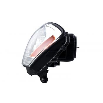 HELLA 263400351 Headlight Assembly product image 3 of 6