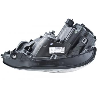 HELLA 263400351 Headlight Assembly product image 6 of 6