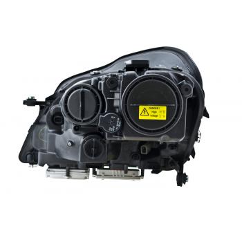 HELLA 263400361 Headlight Assembly product image 1 of 12