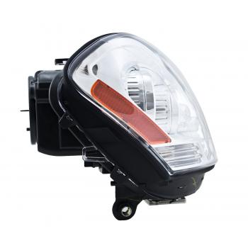 HELLA 263400361 Headlight Assembly product image 3 of 12