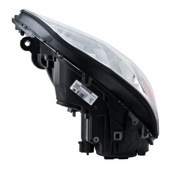 HELLA 263400361 Headlight Assembly product image 4 of 12