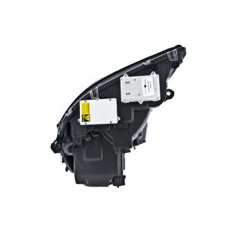 HELLA 263400361 Headlight Assembly product image 5 of 12