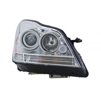 HELLA 263400361 Headlight Assembly product image 6 of 12