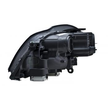 HELLA 263400361 Headlight Assembly product image 7 of 12