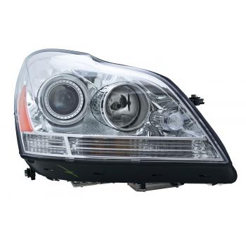 HELLA 263400361 Headlight Assembly product image 8 of 12