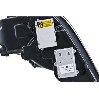 HELLA 263400361 Headlight Assembly product image 9 of 12