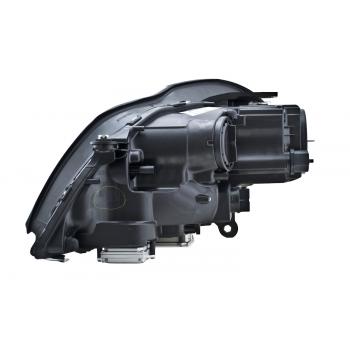 HELLA 263400361 Headlight Assembly product image 10 of 12