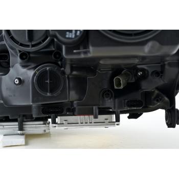HELLA 263400361 Headlight Assembly product image 11 of 12