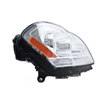 HELLA 263400361 Headlight Assembly product image 12 of 12