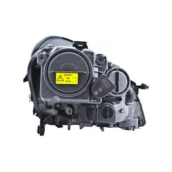 HELLA 263400451 Headlight Assembly product image 1 of 18