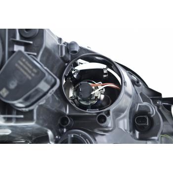 HELLA 263400451 Headlight Assembly product image 2 of 18