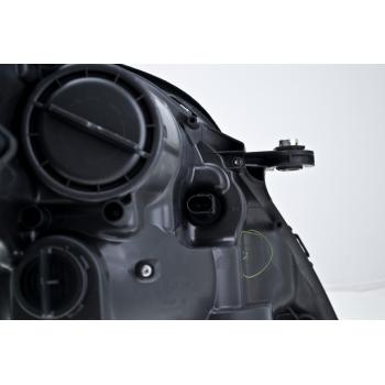 HELLA 263400451 Headlight Assembly product image 3 of 18