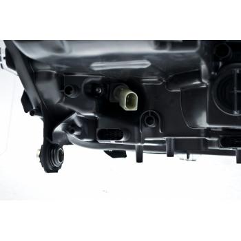 HELLA 263400451 Headlight Assembly product image 5 of 18