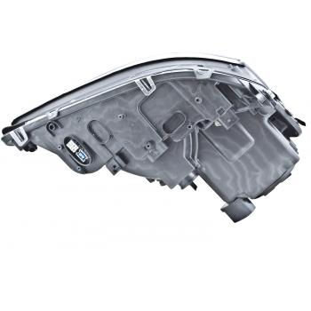 HELLA 263400451 Headlight Assembly product image 7 of 18