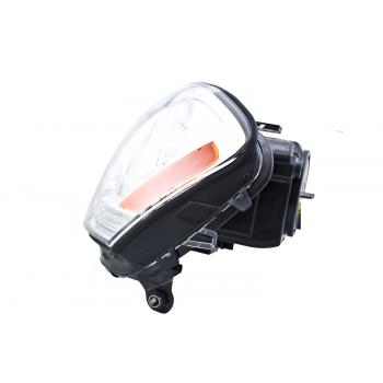 HELLA 263400451 Headlight Assembly product image 8 of 18