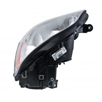 HELLA 263400451 Headlight Assembly product image 10 of 18