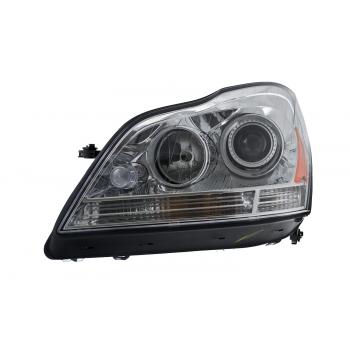 HELLA 263400451 Headlight Assembly product image 12 of 18