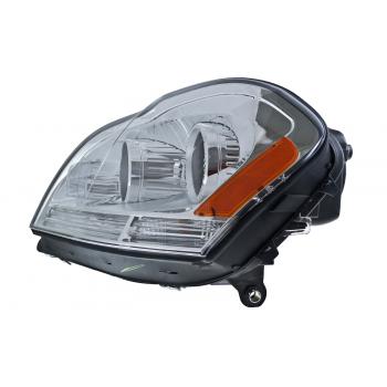 HELLA 263400451 Headlight Assembly product image 13 of 18