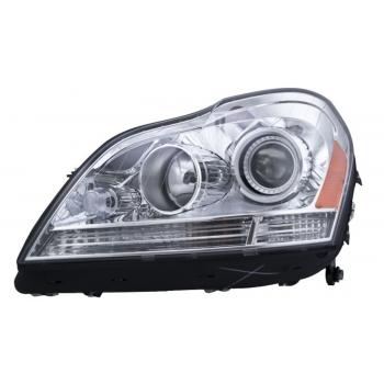 HELLA 263400451 Headlight Assembly product image 14 of 18