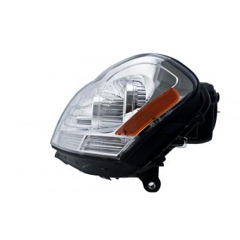 HELLA 263400451 Headlight Assembly product image 16 of 18