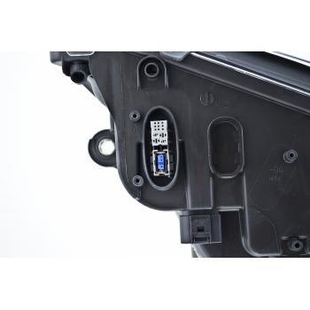 HELLA 263400451 Headlight Assembly product image 17 of 18