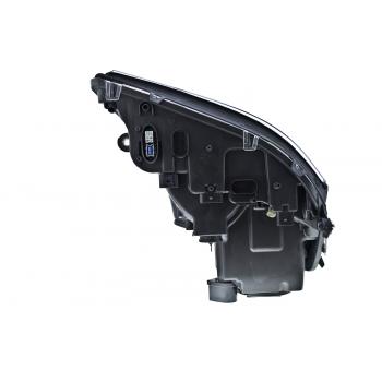 HELLA 263400451 Headlight Assembly product image 18 of 18