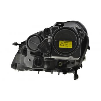 HELLA 263400461 Headlight Assembly product image 2 of 14