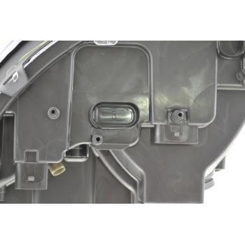 HELLA 263400461 Headlight Assembly product image 3 of 14