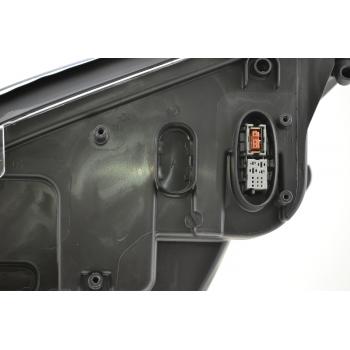 HELLA 263400461 Headlight Assembly product image 4 of 14