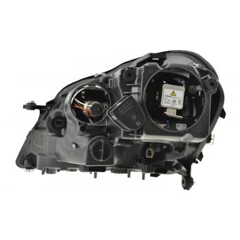 HELLA 263400461 Headlight Assembly product image 7 of 14
