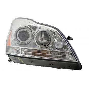 HELLA 263400461 Headlight Assembly product image 9 of 14