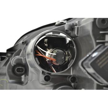 HELLA 263400461 Headlight Assembly product image 10 of 14