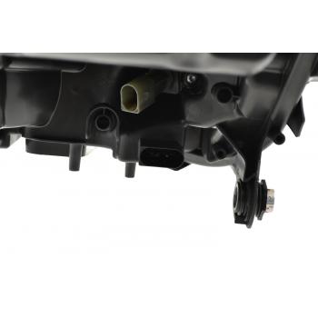 HELLA 263400461 Headlight Assembly product image 12 of 14