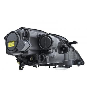 HELLA 263400851 Headlight Assembly product image 1 of 10